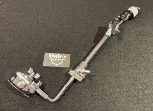 DW Used SM770S Shell Mount Cymbal Holder With SMTB12CR
