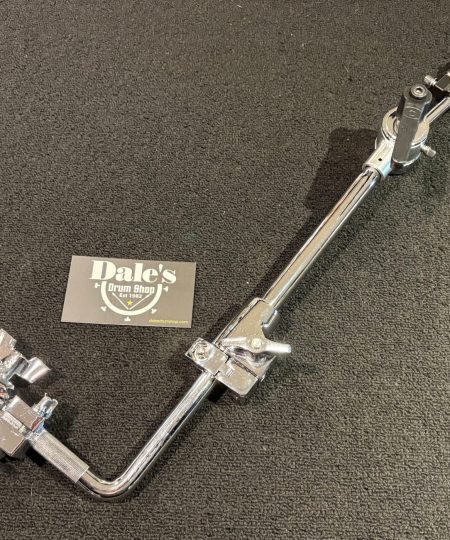 DW Used SM770S Shell Mount Cymbal Holder With SMTB12CR