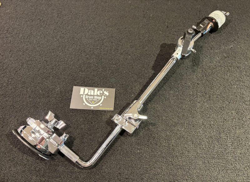 DW Used SM770S Shell Mount Cymbal Holder With SMTB12CR