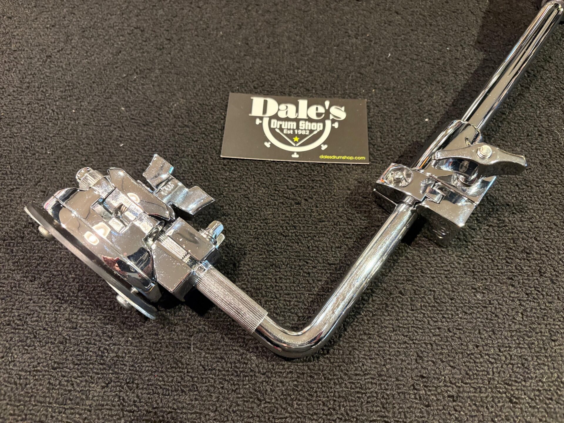 DW Used SM770S Shell Mount Cymbal Holder With SMTB12CR - Image 2