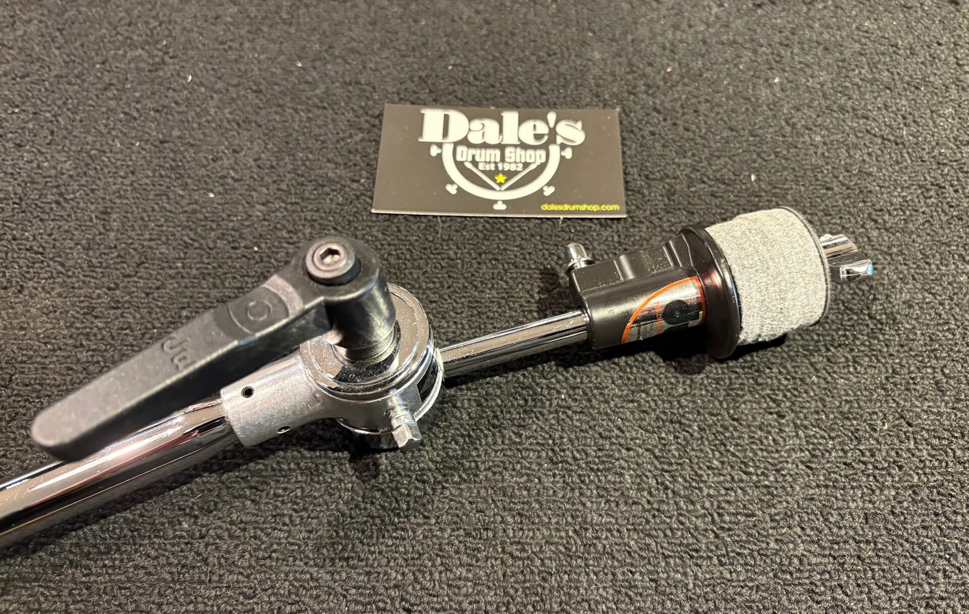 DW Used SM770S Shell Mount Cymbal Holder With SMTB12CR - Image 3