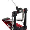 DW 50TH Anniversary Limited Edition Carbon Fiber 5000 Single Pedal DWCP5050AD4C