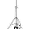 DW 50TH Anniversary Limited Edition Carbon Fiber 3 Leg Hi Hat