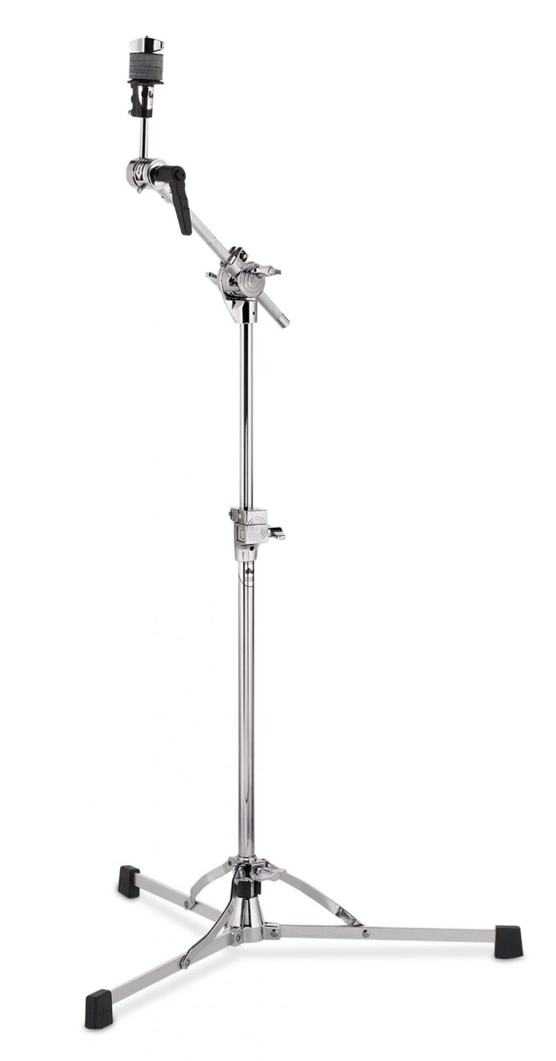 DW Drums 6700 Flat Base Boom / Straight Cymbal Stand DWCP6700