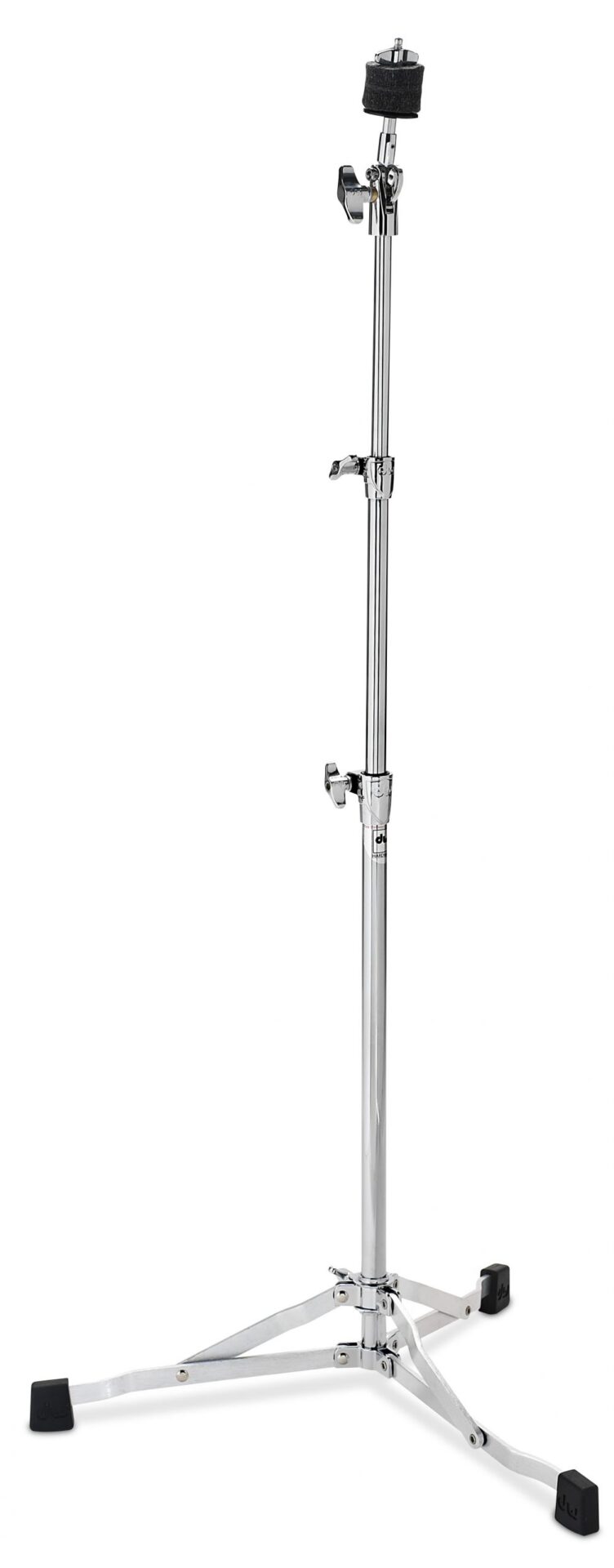 DW Drums 6710UL Ultra Light Flat Base Cymbal Stand DWCP6710UL