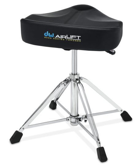 Drum Workshop DW 9120AL Air Lift throne DWCP9120AL