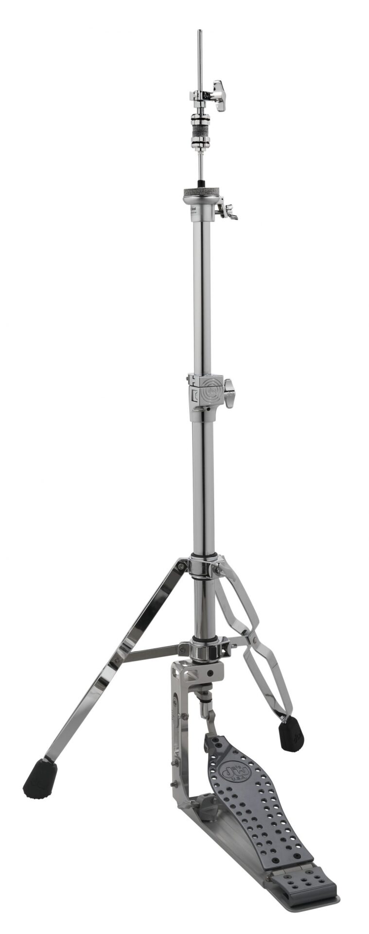 DW Drums Hardware DWCPMDDHH2 Drum Workshop Machined Direct Drive Hi-hat