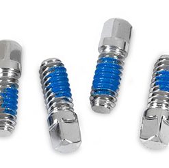 DW Parts DWSM029 Drum Workshop 3/8 in. Pedal Key Screw 4-Pack