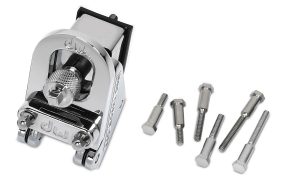 DW Drums SM2157 Chrome Mag Throw Off