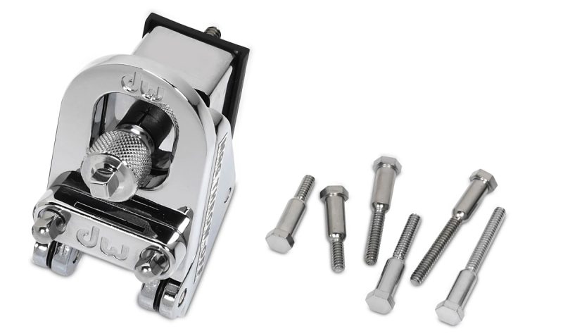 DW Drums SM2157 Chrome Mag Throw Off