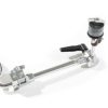 DW SM770S Shell Mount Cymbal Holder With Bracket