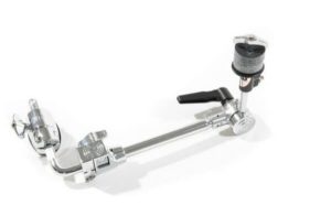 DW SM770S Shell Mount Cymbal Holder With Bracket