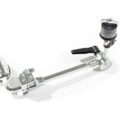 DW SM770S Shell Mount Cymbal Holder With Bracket