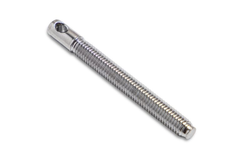 DW Pedal Parts DWSP021 10-32 Threaded Rod For Spring Tension Adjust