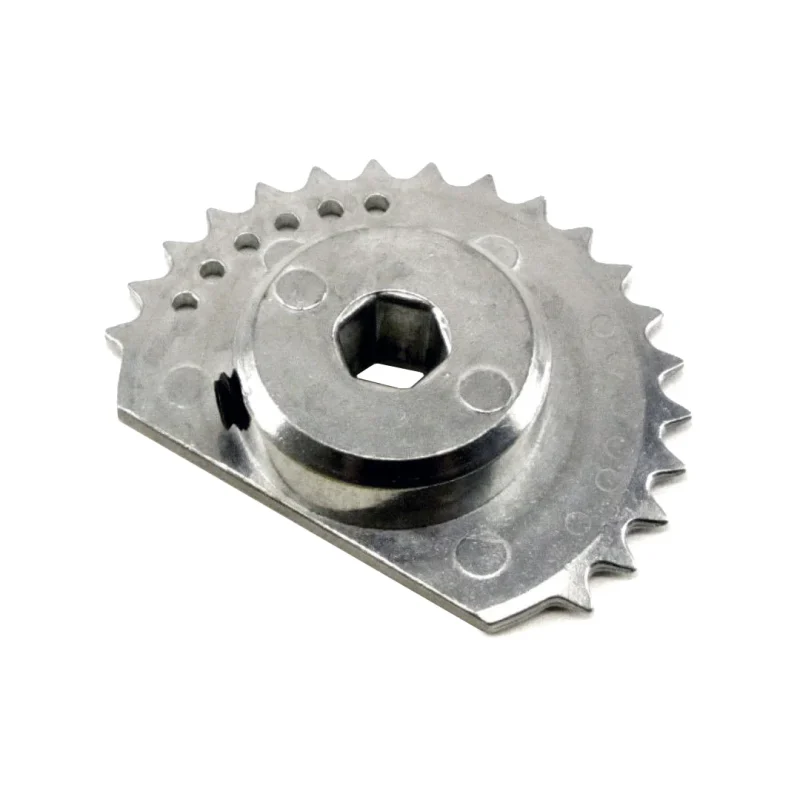 DW Drums Turbo Single Chain Sprocket for 5000T DWSP040