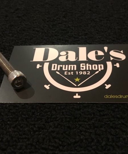 Alternative view of DW Parts DWSP048 9000 Bass Pedal Upper Rocker Screw