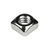 DW Parts DWSP061N 1/4x20 Nut for 5000 Hi Hat Stand