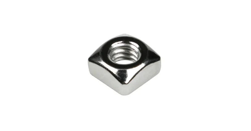 DW Parts DWSP061N 1/4x20 Nut for 5000 Hi Hat Stand