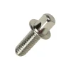 DW Parts Hi Hat Plate Screw DWSP074 1/4-20 X 5/8 With Collar