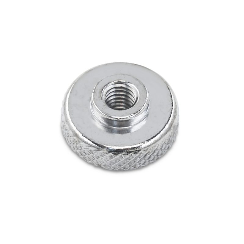 DW Pedal Parts DWSP082 10-32 Knurled Step Nut For Spring Assembly