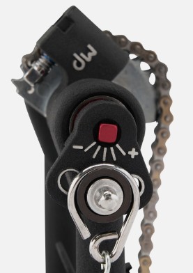 Alternative view of DW Drums Parts DWSP1208 Delta II Right Side Stroke Adjuster