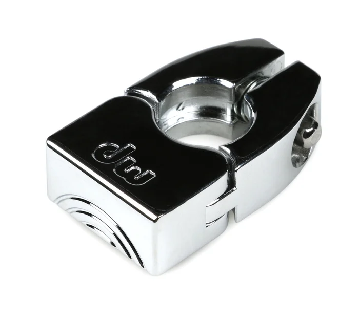 DW Parts DWSP2020 3/4 in. Memory Lock Chrome w/ Half Logo
