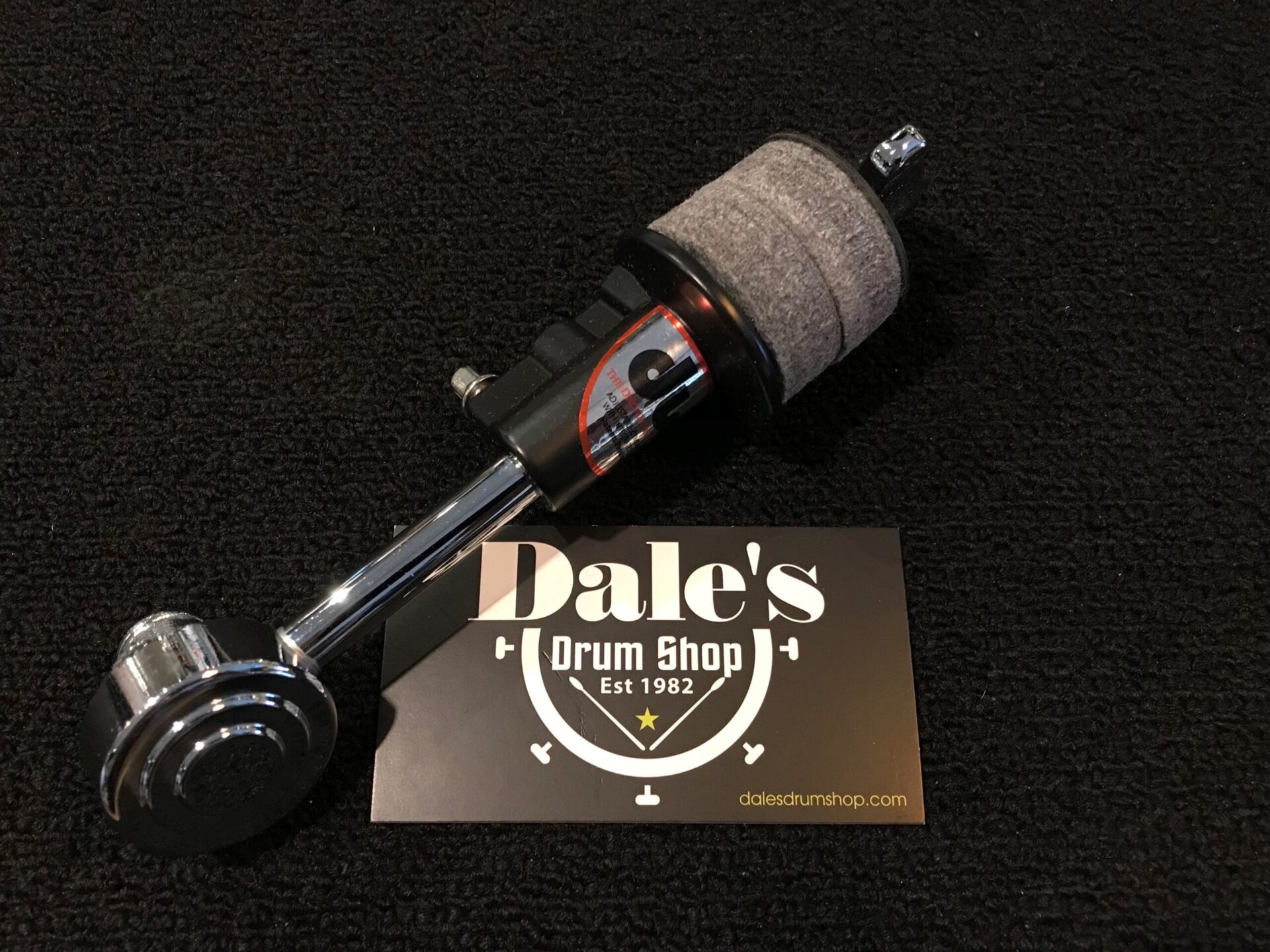 DW Parts DWSP2248 9700 Cymbal Tilter Assembly For 2012-Present