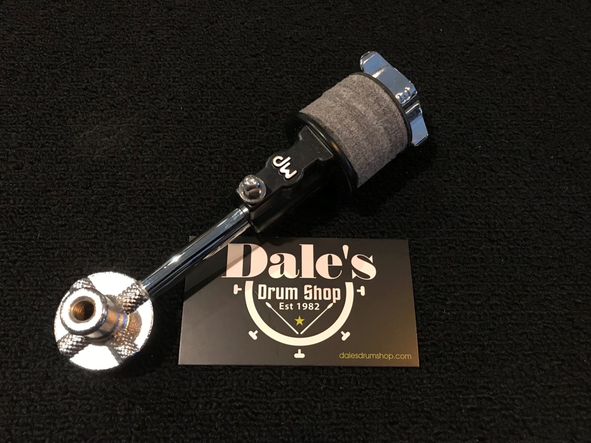 DW Parts DWSP2248 9700 Cymbal Tilter Assembly For 2012-Present - Image 2