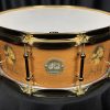 DW Buddy Rich Collector's Series Commemorative 5.5x14 Snare Drum