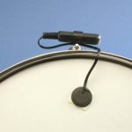 DrumDial DDT Electronic Drum Trigger