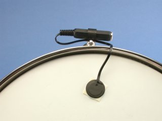 DrumDial DDT Electronic Drum Trigger