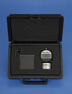 DrumDial Digital Precision Drum Tuner DDD Tuning Aid With DDC Case - Image 2