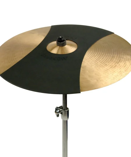 Evans SoundOff 20 in. Ride Cymbal Mute