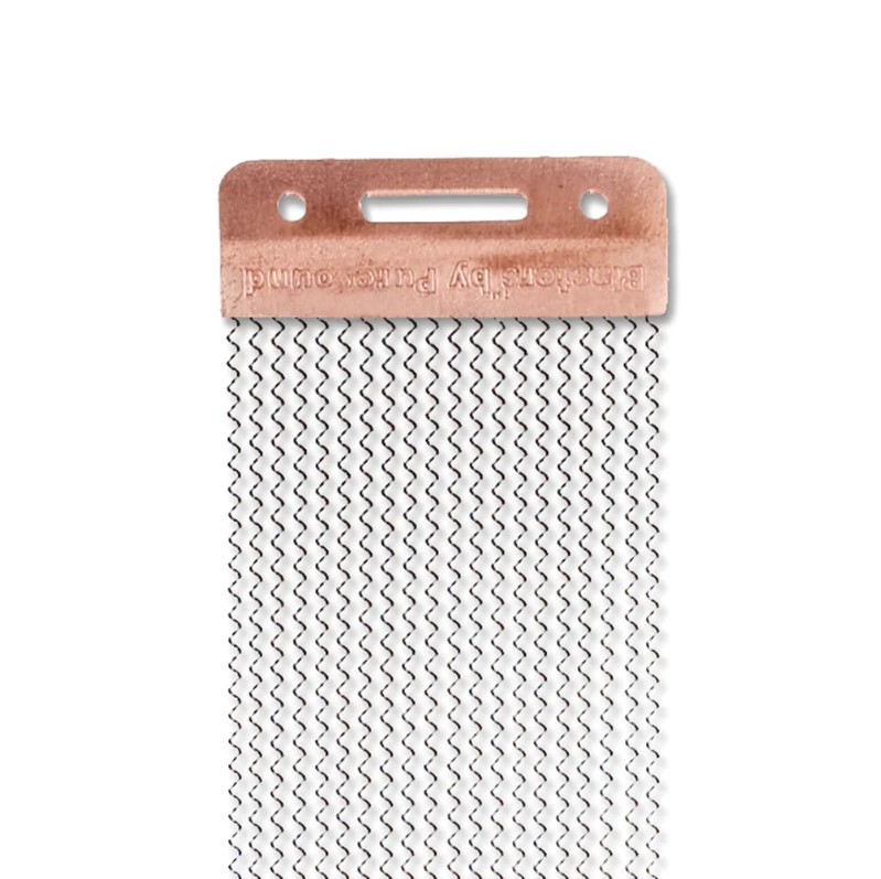 Evans Puresound B1420 Blaster 20 strand Snare Drum Wires for 14 in.