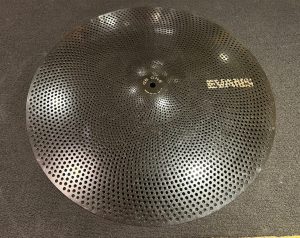 Evans Used dB One 20 in. Ride Cymbal Low Volume