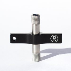 Revolution Drum Firefly FF2 Drum Key Dynamic Tuning Key Silent Ratchet Cool Gift