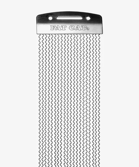 Fat Cat FC1420P Snappy Snares 20 Strand Wires For 14 inch Snare Drums