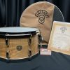 Gretsch USA Drums 140th Anniversary Limited 7x14 Snare Drum