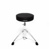Gator Frameworks Round Top Spindle Style Drum Throne