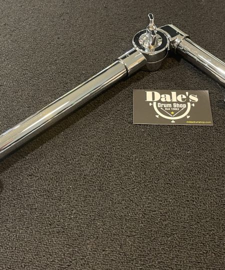 Gibraltar SC-700HA 7/8" Diameter Ratchet Tom Arm