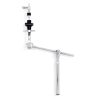 Gibraltar Hardware SC-4425XHMB X Hat On Mini Boom Arm