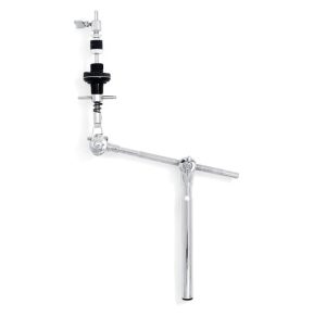 Gibraltar Hardware SC-4425XHMB X Hat On Mini Boom Arm