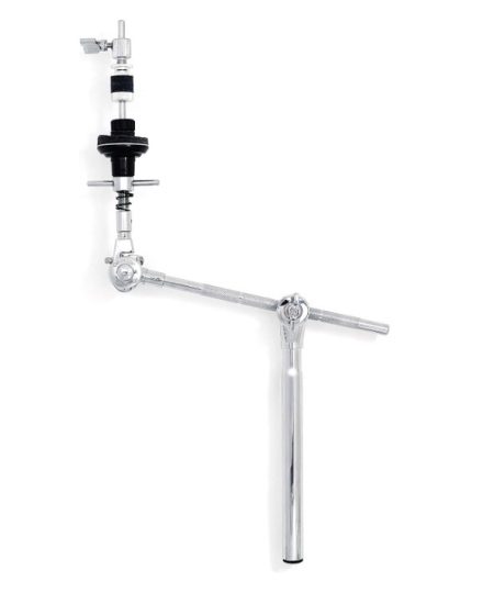 Gibraltar Hardware SC-4425XHMB X Hat On Mini Boom Arm