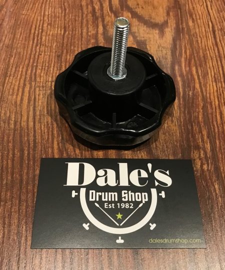 Gibraltar Hardware Parts GP-GBR01 Backrest Adjustment Knob For Throne