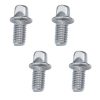 Gibraltar Parts SC-0129 Drum Key Bolt 6mm 4-Pack