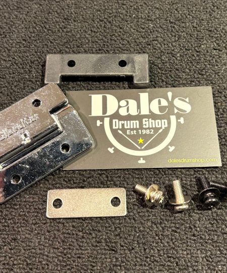 Gibraltar Parts SC-2000 Bass Drum Pedal Hinge Chrome