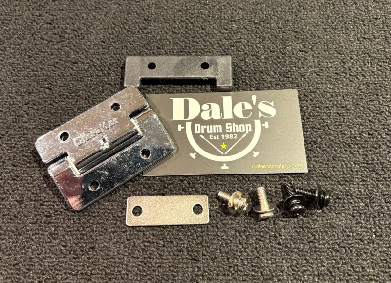 Gibraltar Parts SC-2000 Bass Drum Pedal Hinge Chrome