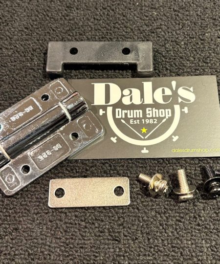 Alternative view of Gibraltar Parts SC-2000 Bass Drum Pedal Hinge Chrome