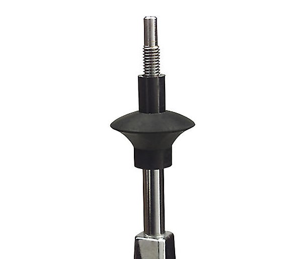 Gibraltar Parts SC-20A Rubber Cymbal Tilter Seat Tall Post - Image 2