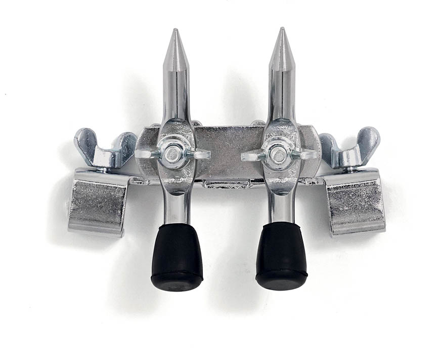 Gibraltar Hardware SC-4402 Hoop Mounted Bass Drum Anchor